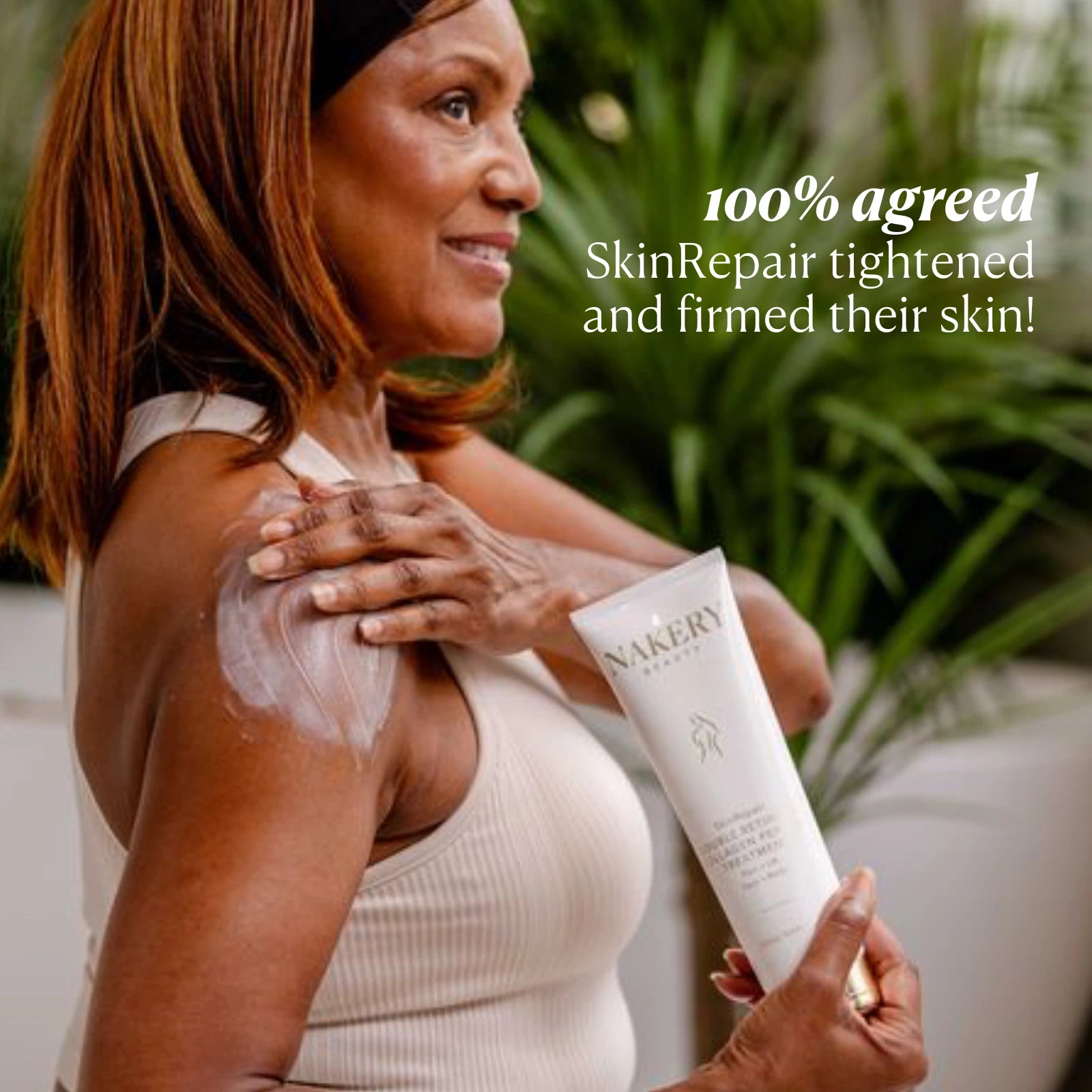 SkinRepair Double Retinol + Collagen Face & Body Treatment