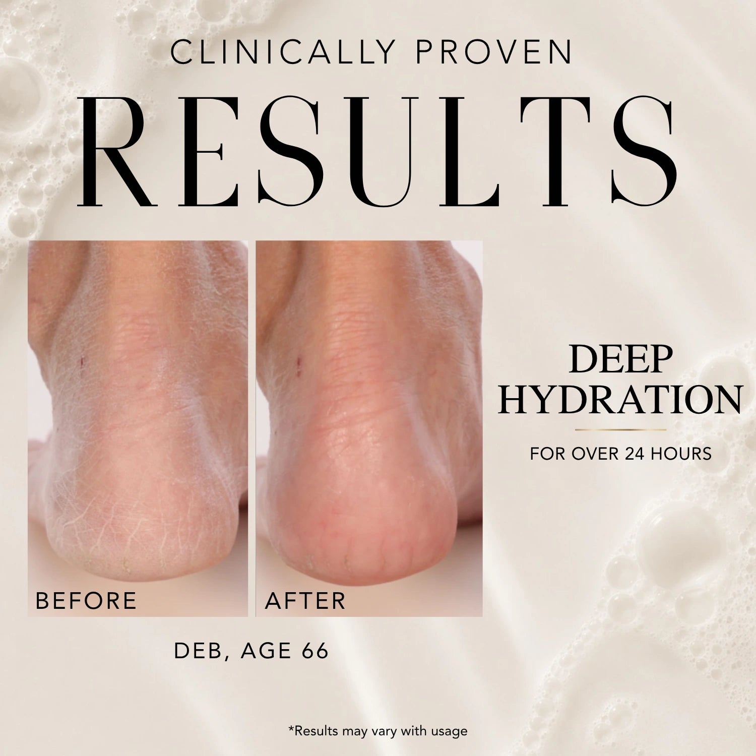 SkinFirm Body + Hair Wash