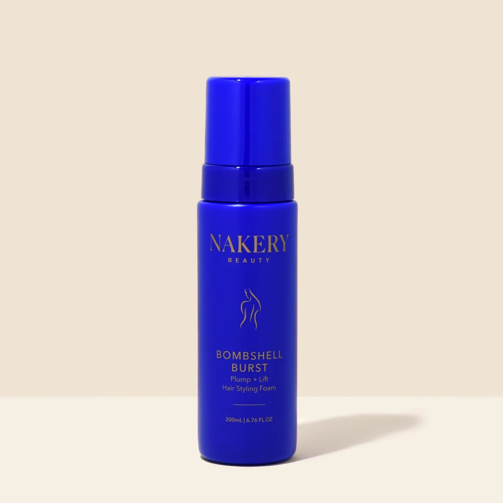 BombshellBurst - Nakery Beauty