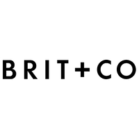 BRIT+CO Logo