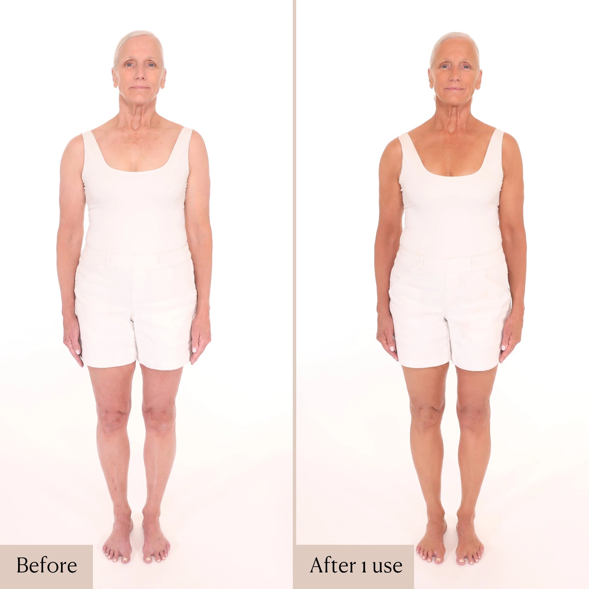Endless Bronze Rapid Tan Lotion