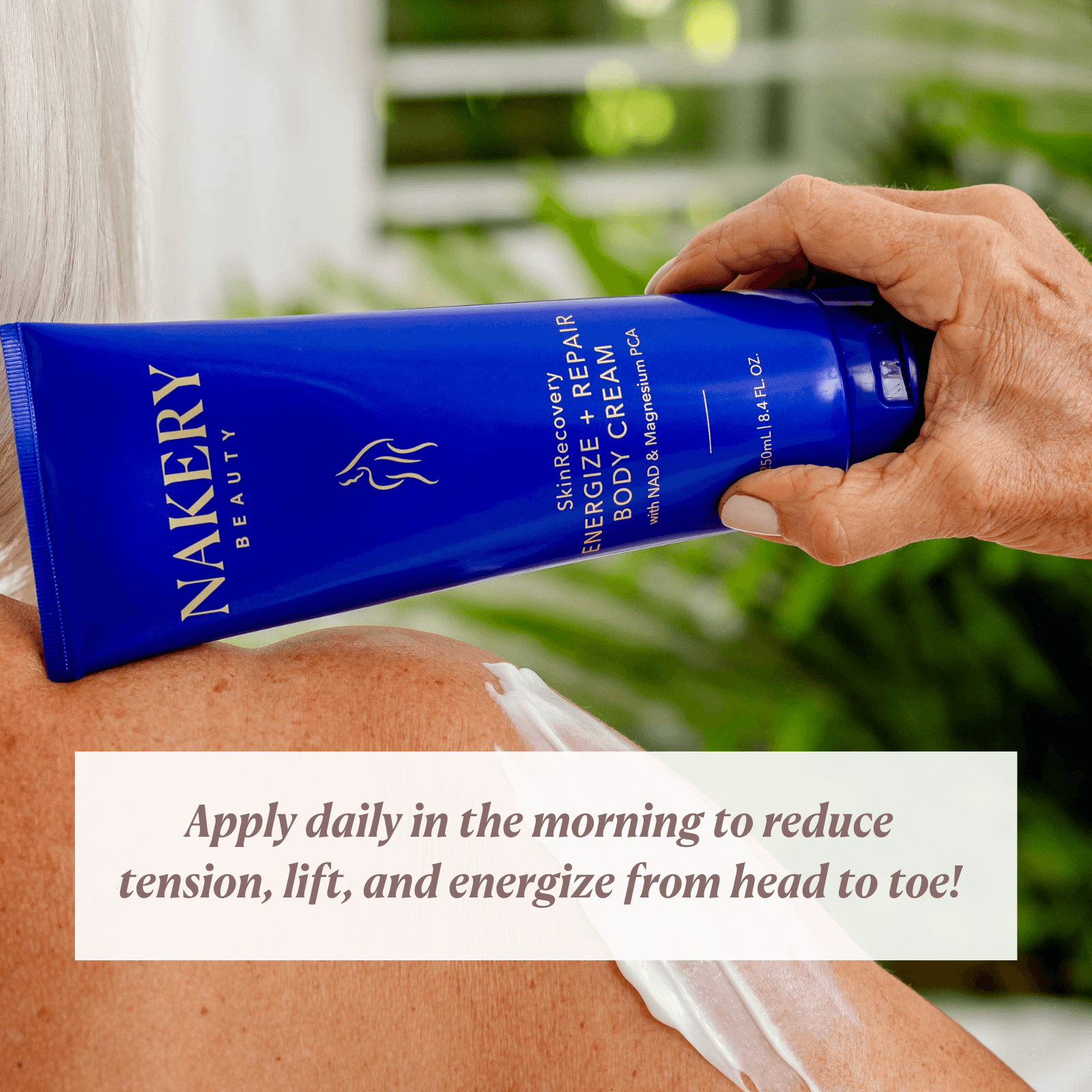 SkinRecovery Energize + Repair