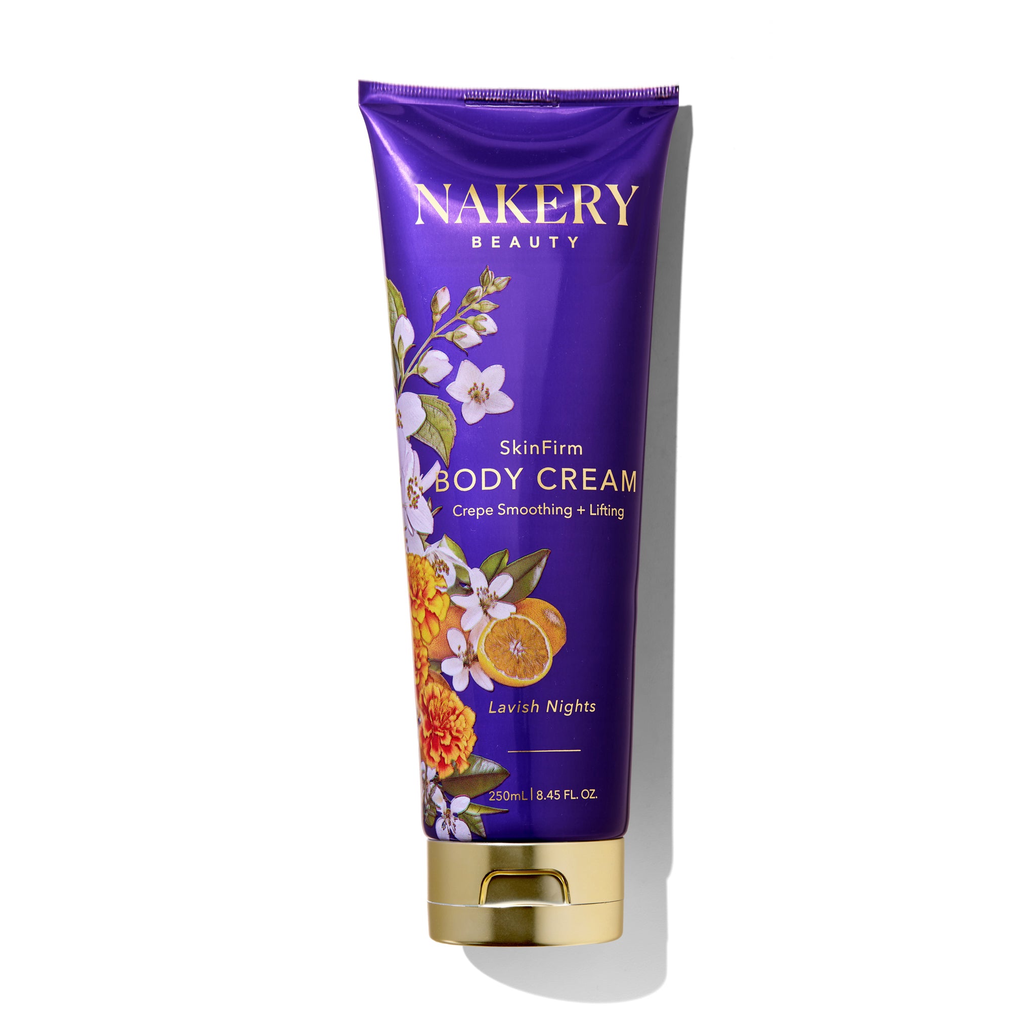 SkinFirm Body Cream