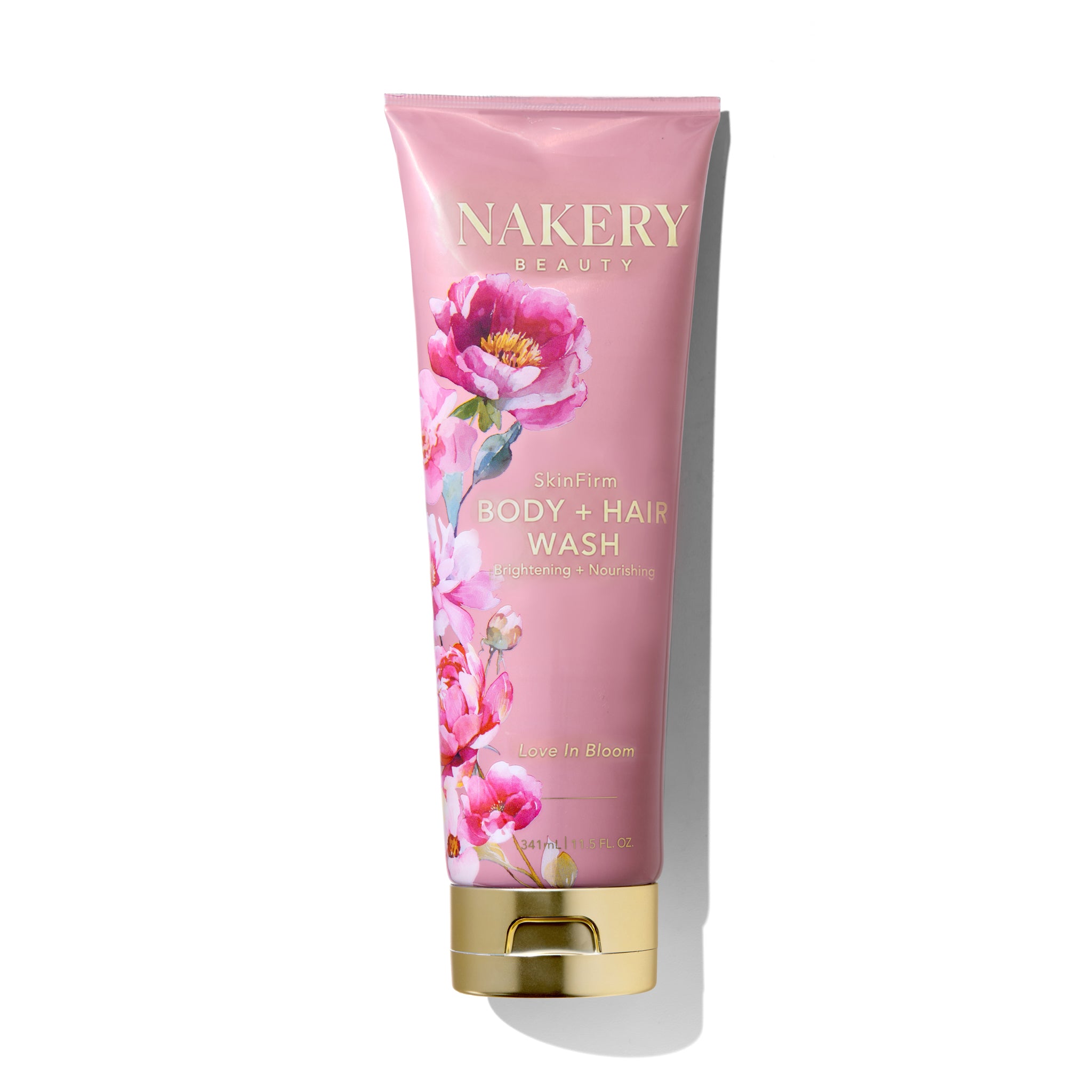 SkinFirm Body + Hair Wash