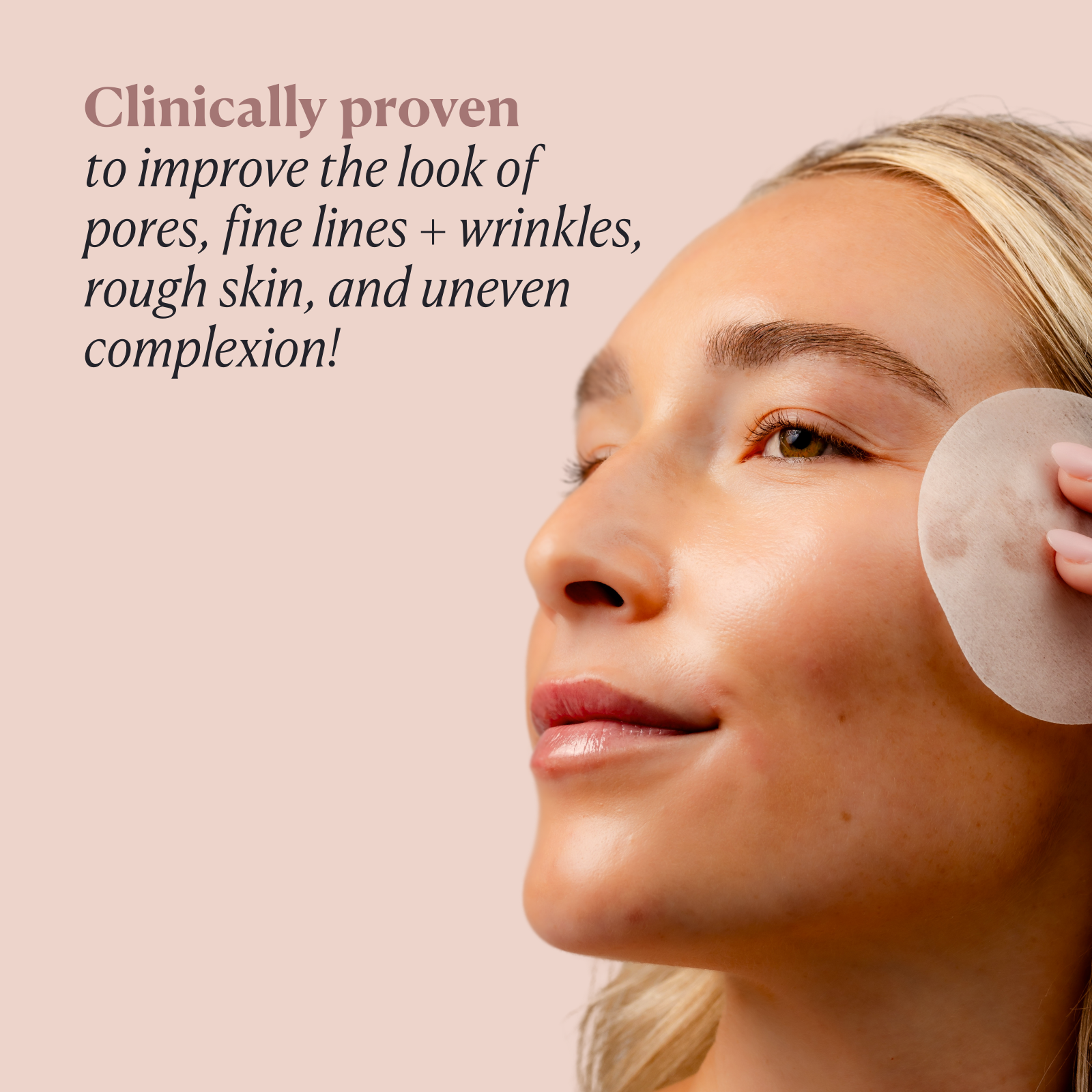 MicropeelPads - Nakery Beauty