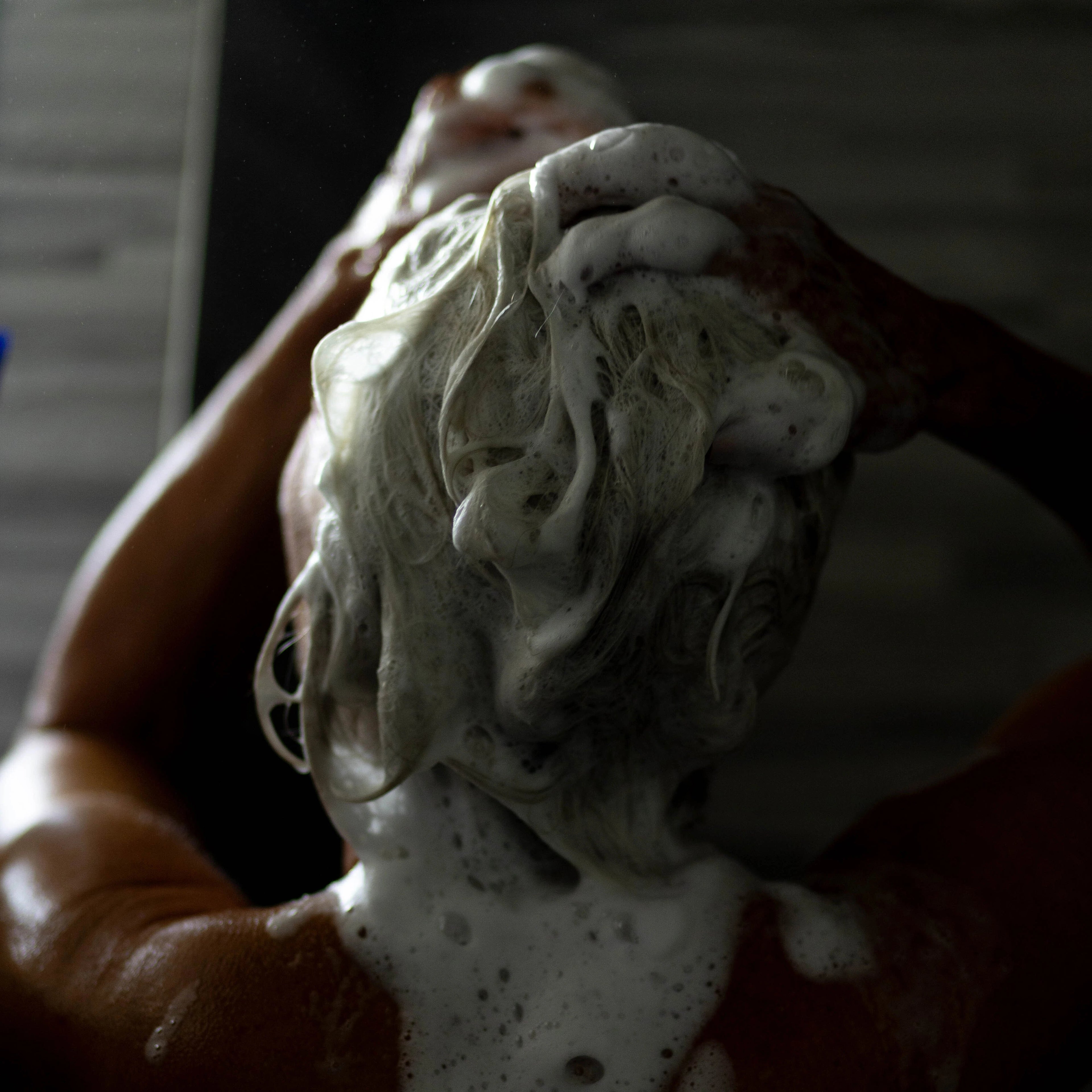 SkinRecovery Relax + Repair Magnesium Face, Body, & Hair Wash