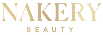 Nakery Beauty Logo