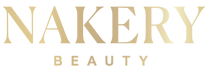 Nakery Beauty Logo