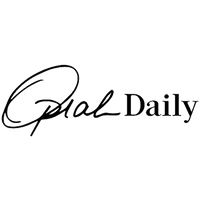 Oprah Daily Logo