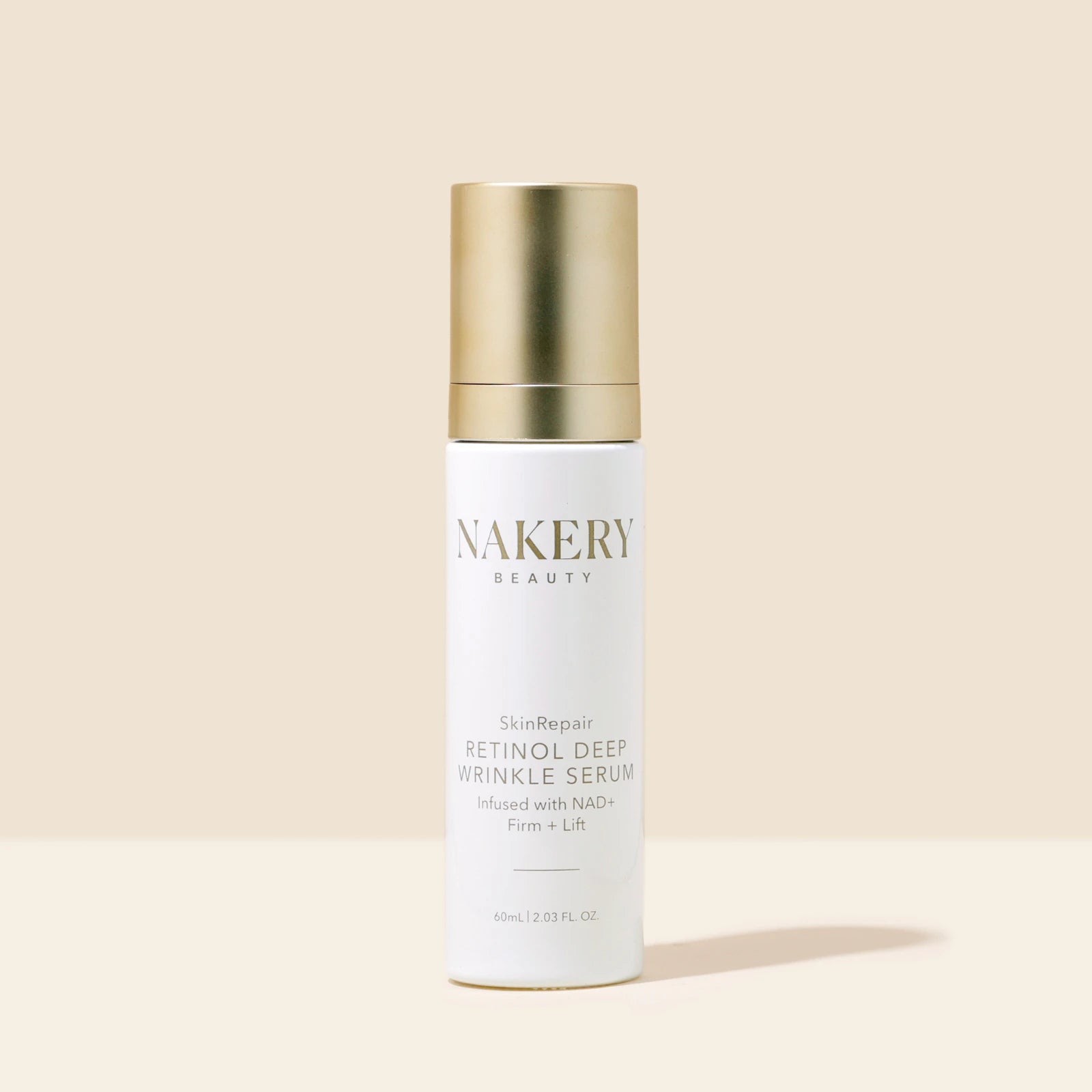 SkinRepair Retinol Deep Wrinkle Serum – Firming & Smoothing