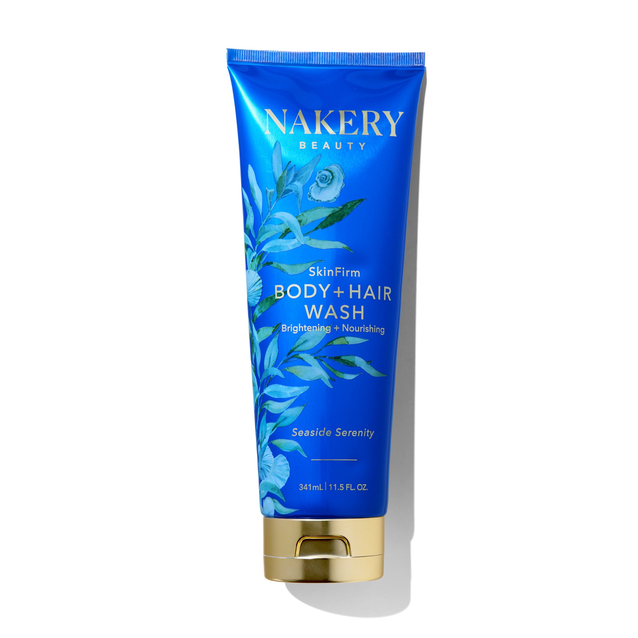 SkinFirm Body + Hair Wash