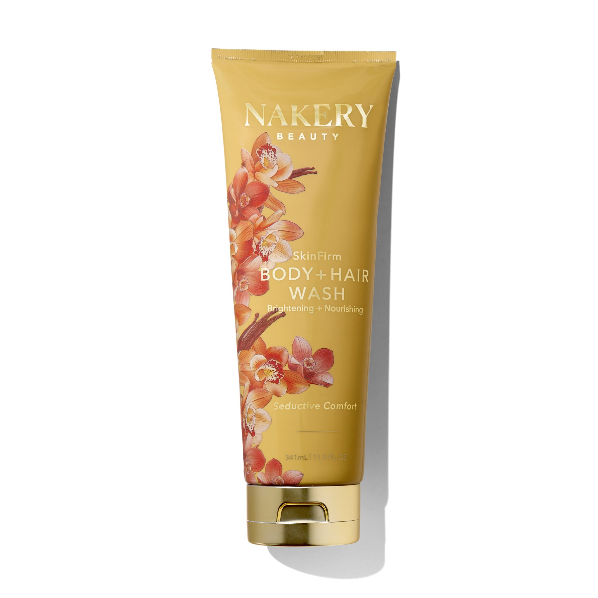SkinFirm Body + Hair Wash