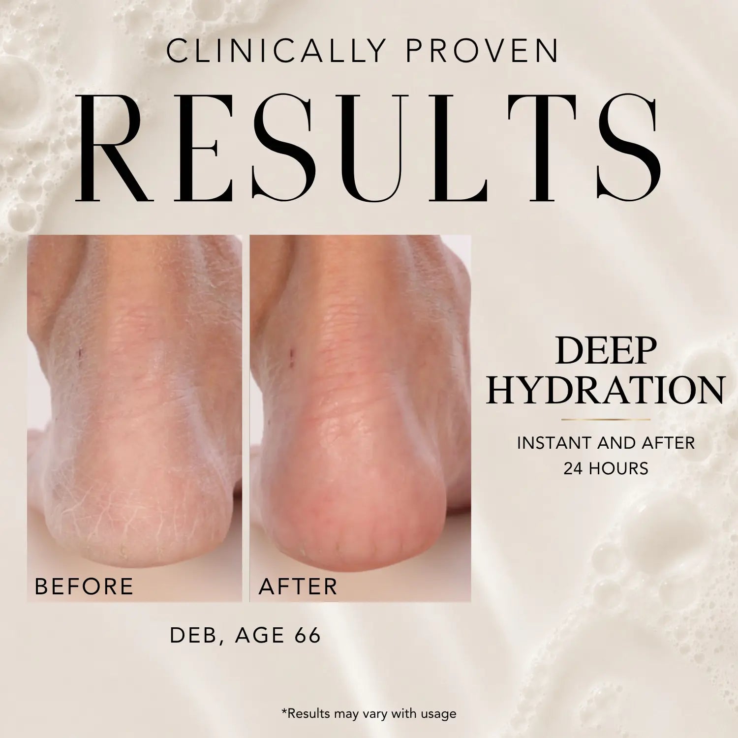 SkinFirm Body + Hair Wash