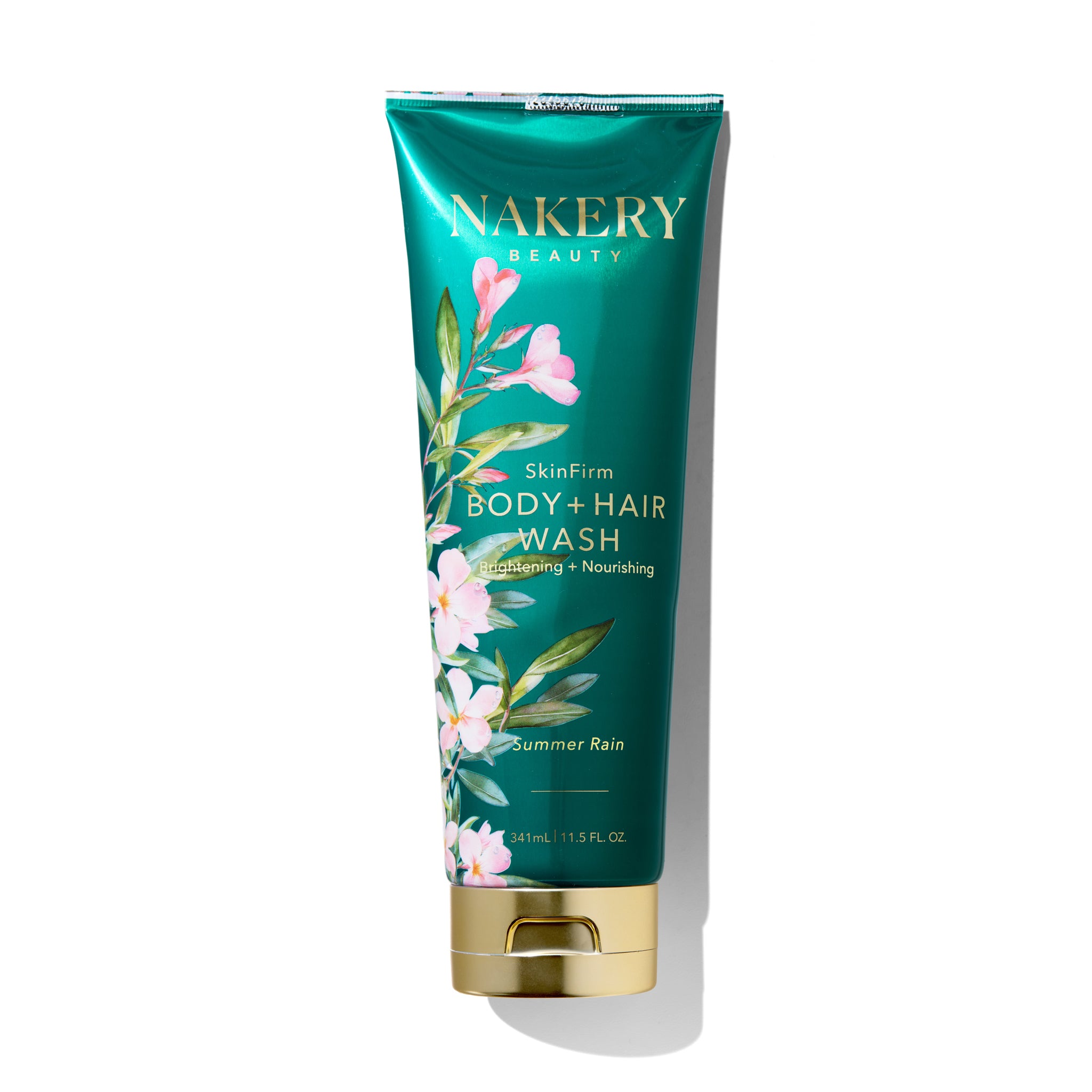 SkinFirm Body + Hair Wash