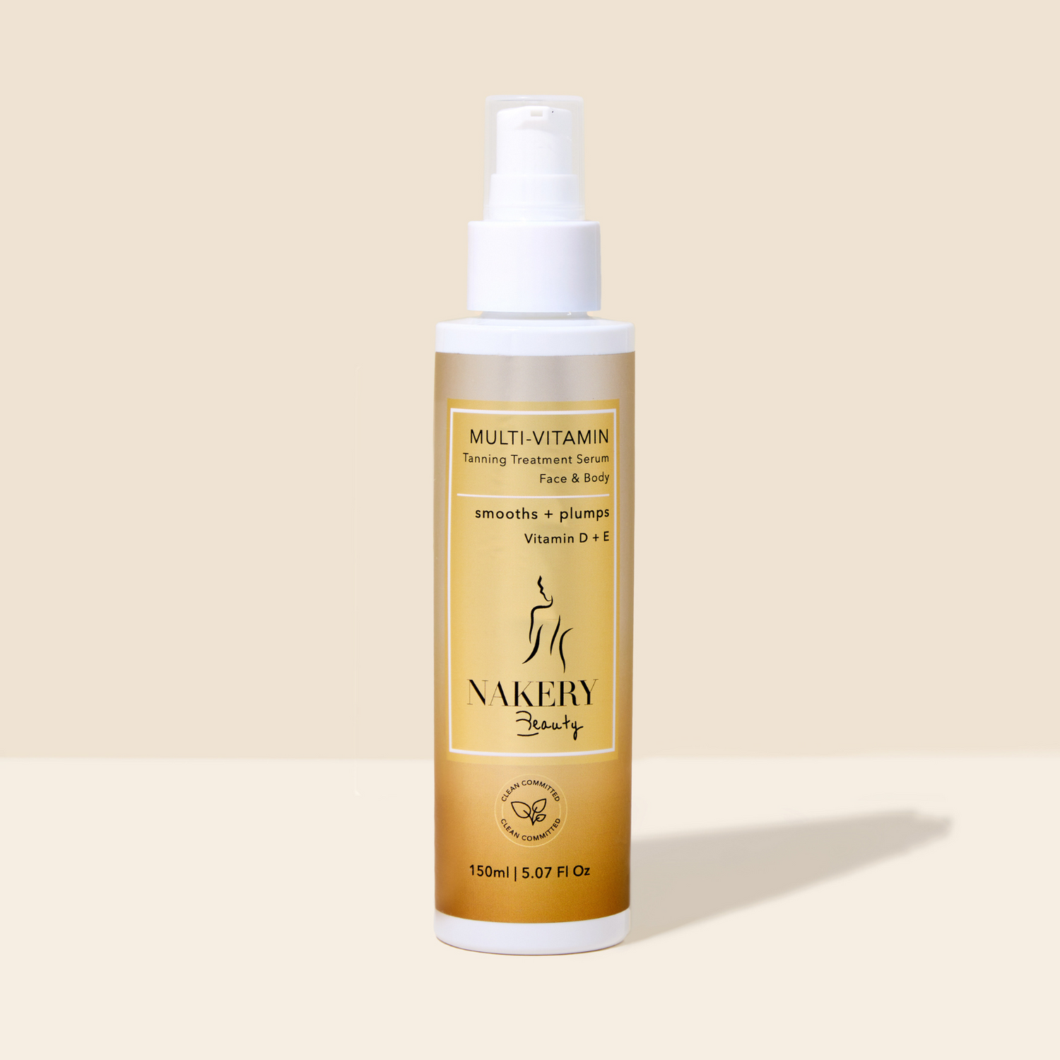 TanningSerum