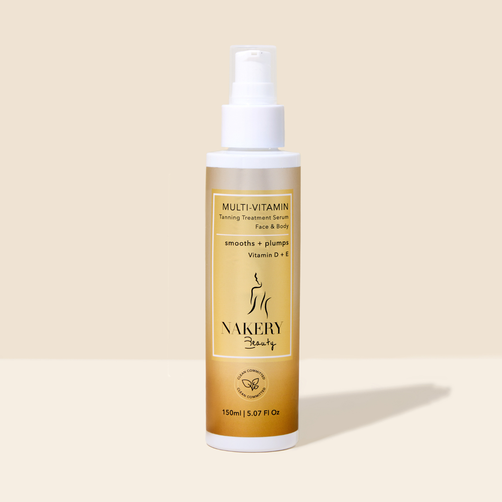TanningSerum