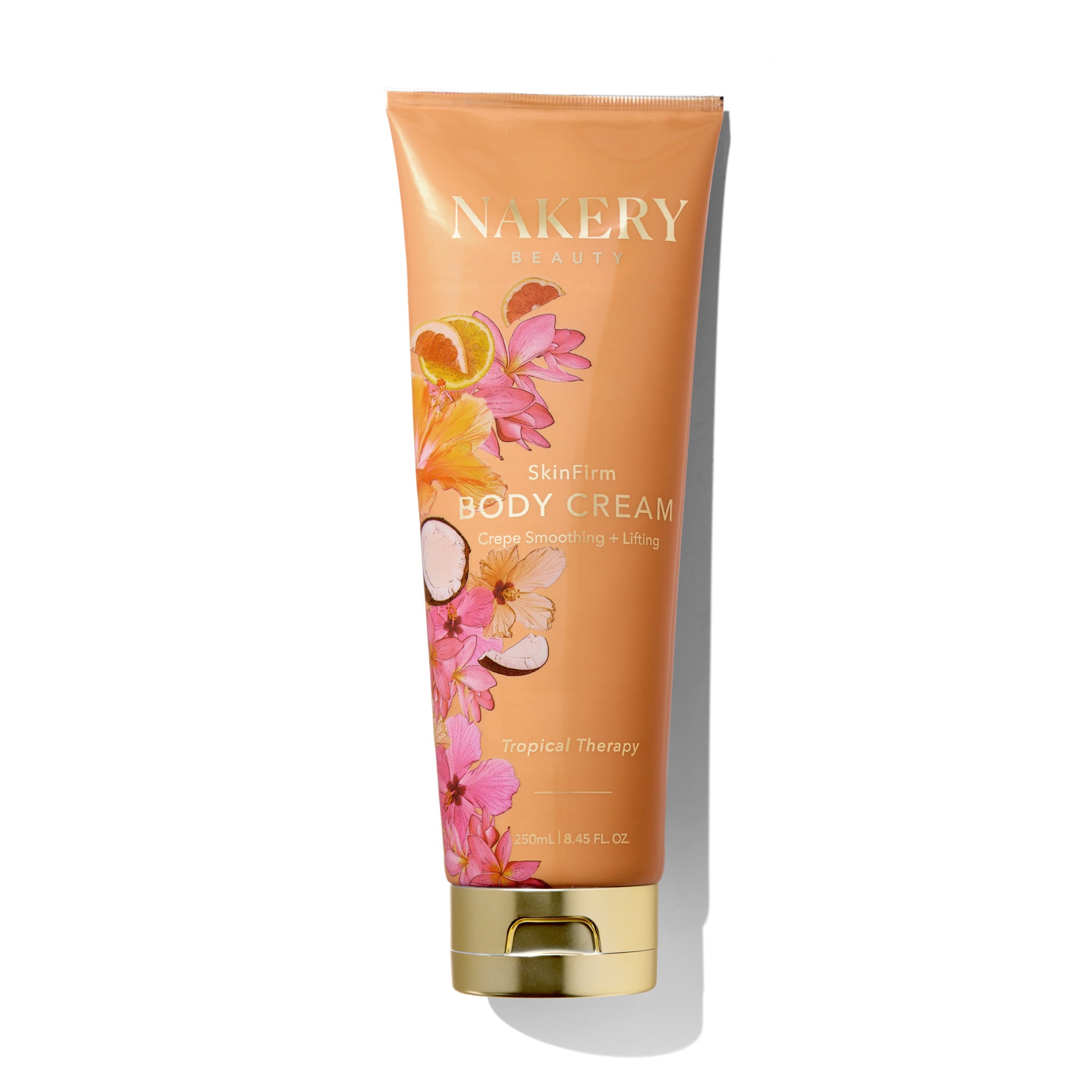 SkinFirm Body Cream