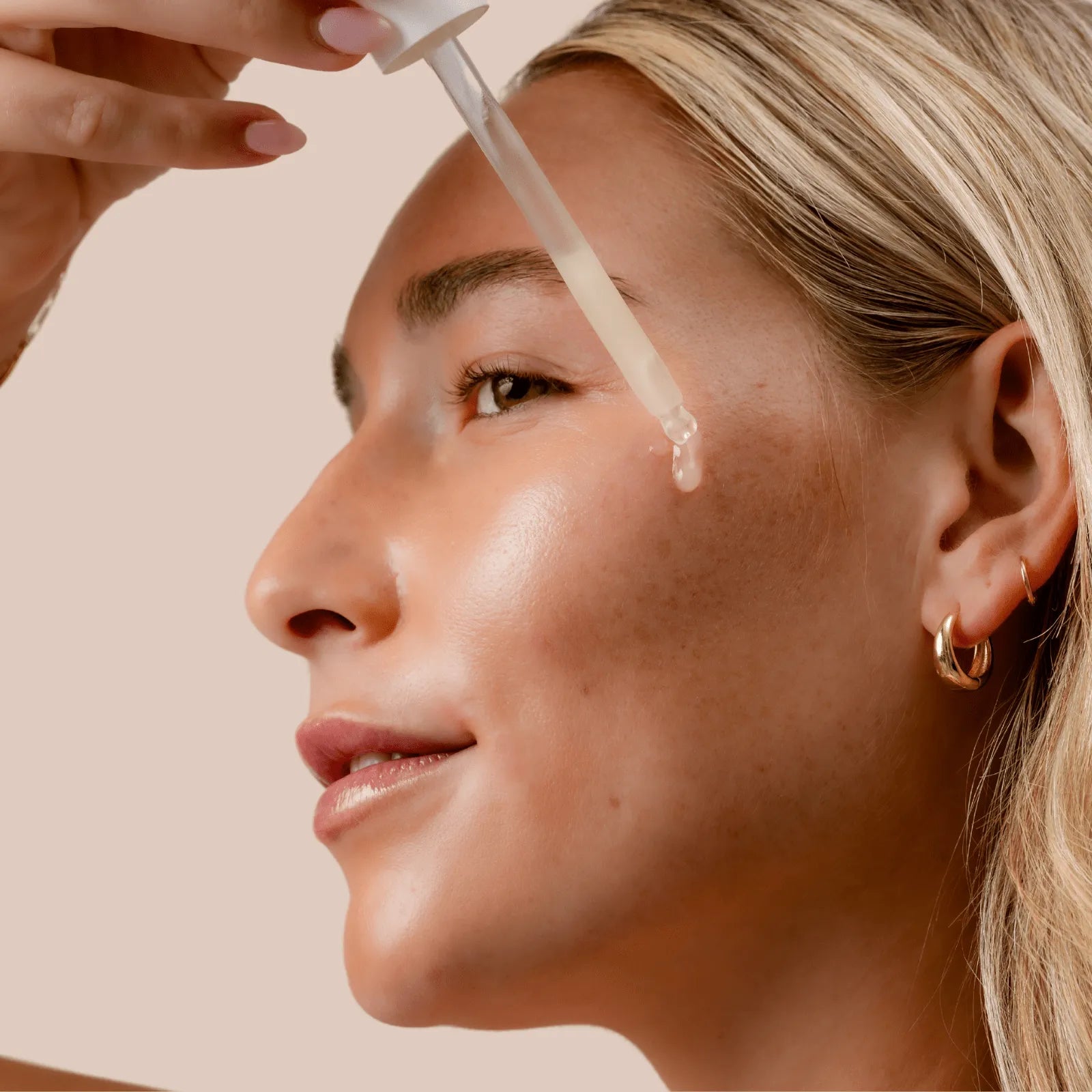 Collagen Defense + 25% Vitamin C Complex Serum - Nakery Beauty