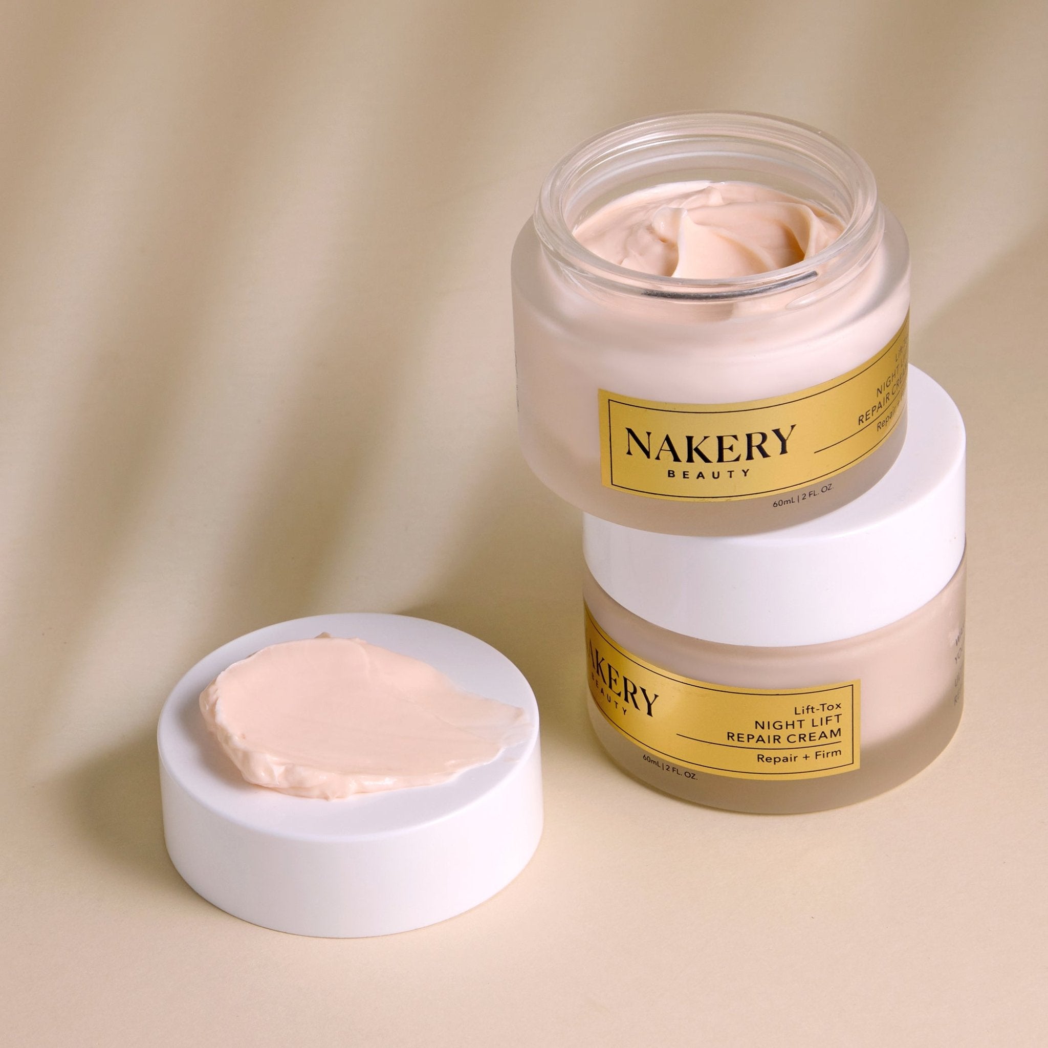 Lift-Tox Night Lift Repair Cream