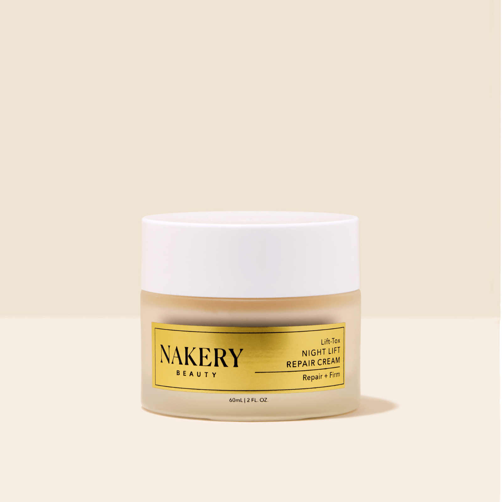 Lift-Tox Night Lift Repair Cream