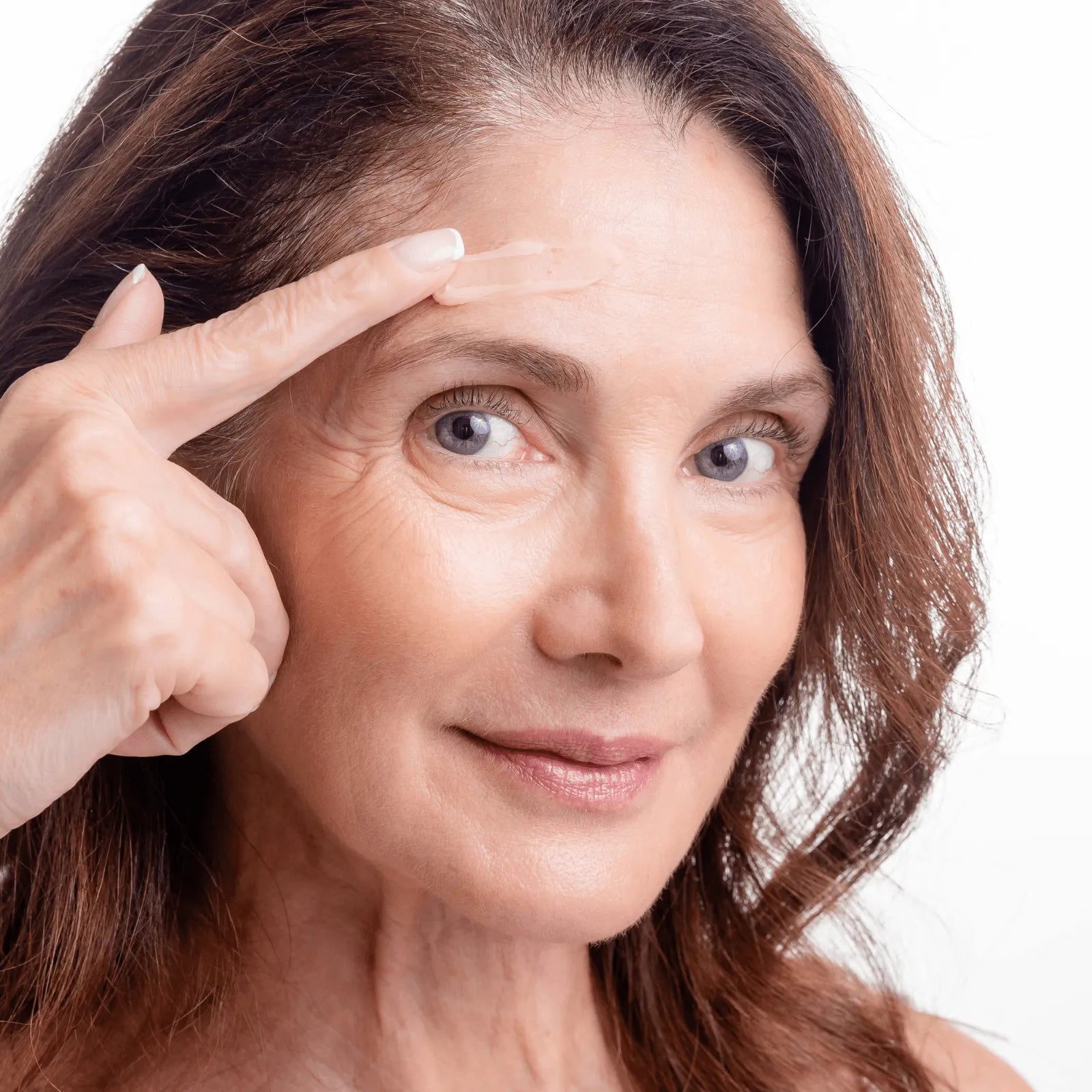 Pave the Way Flawless Filter Wrinkle Filler - Nakery Beauty