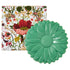 Peptide-Infused Flower Soap - Nakery Beauty
