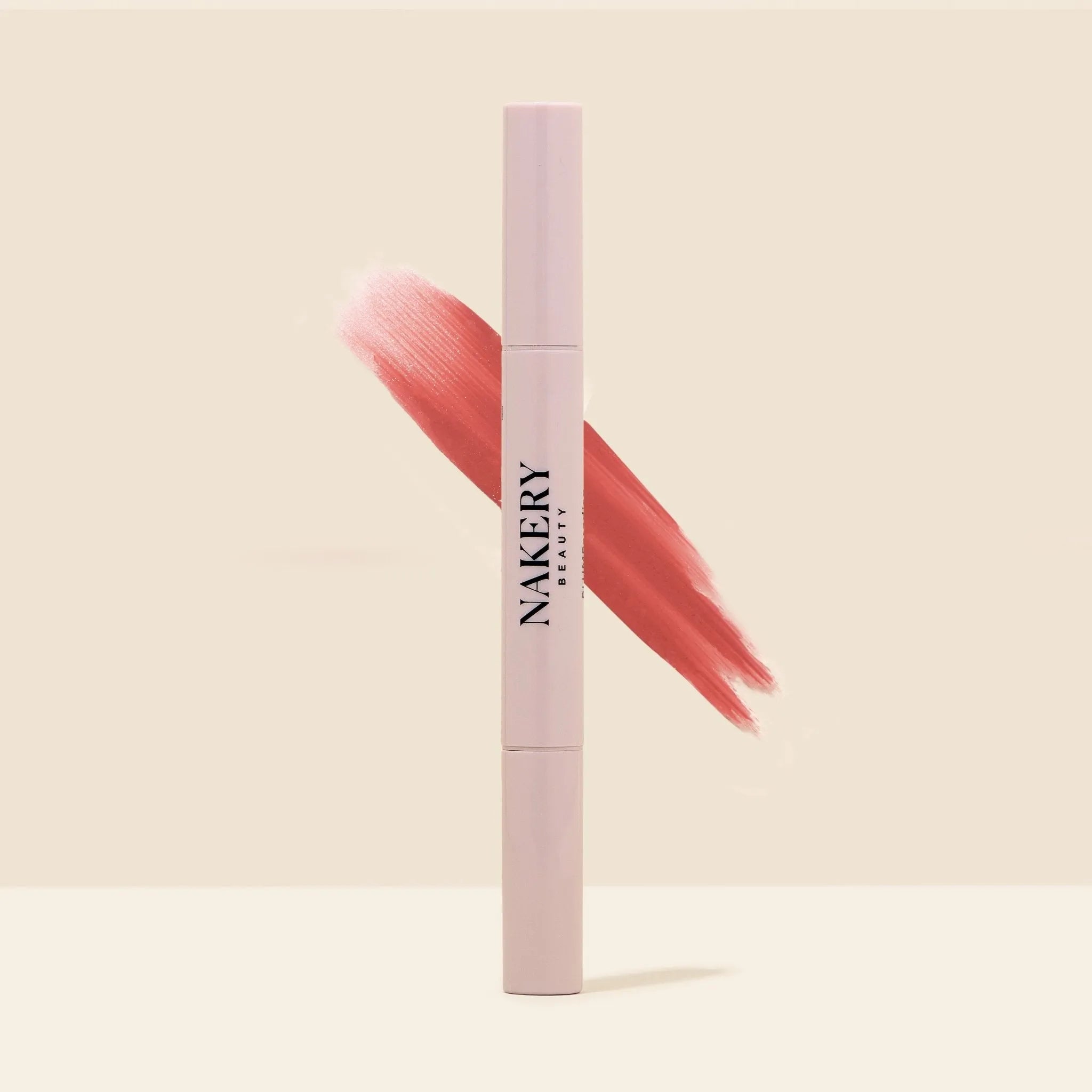 PLUMParadise Color Drench Duo Bundle - Nakery Beauty