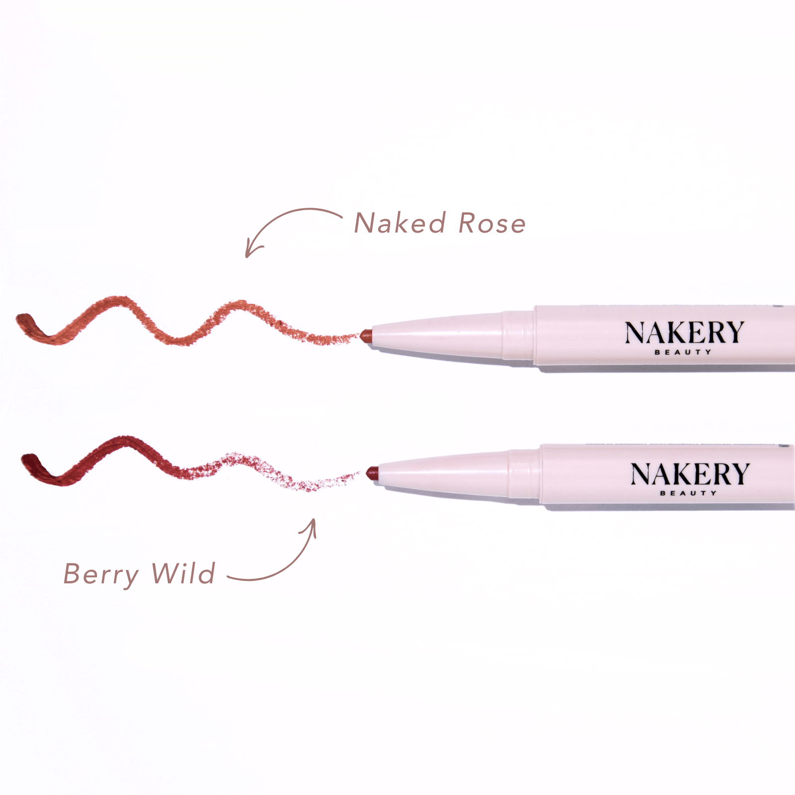 PLUMParadise Lip Peptide Color Drench - Nakery Beauty