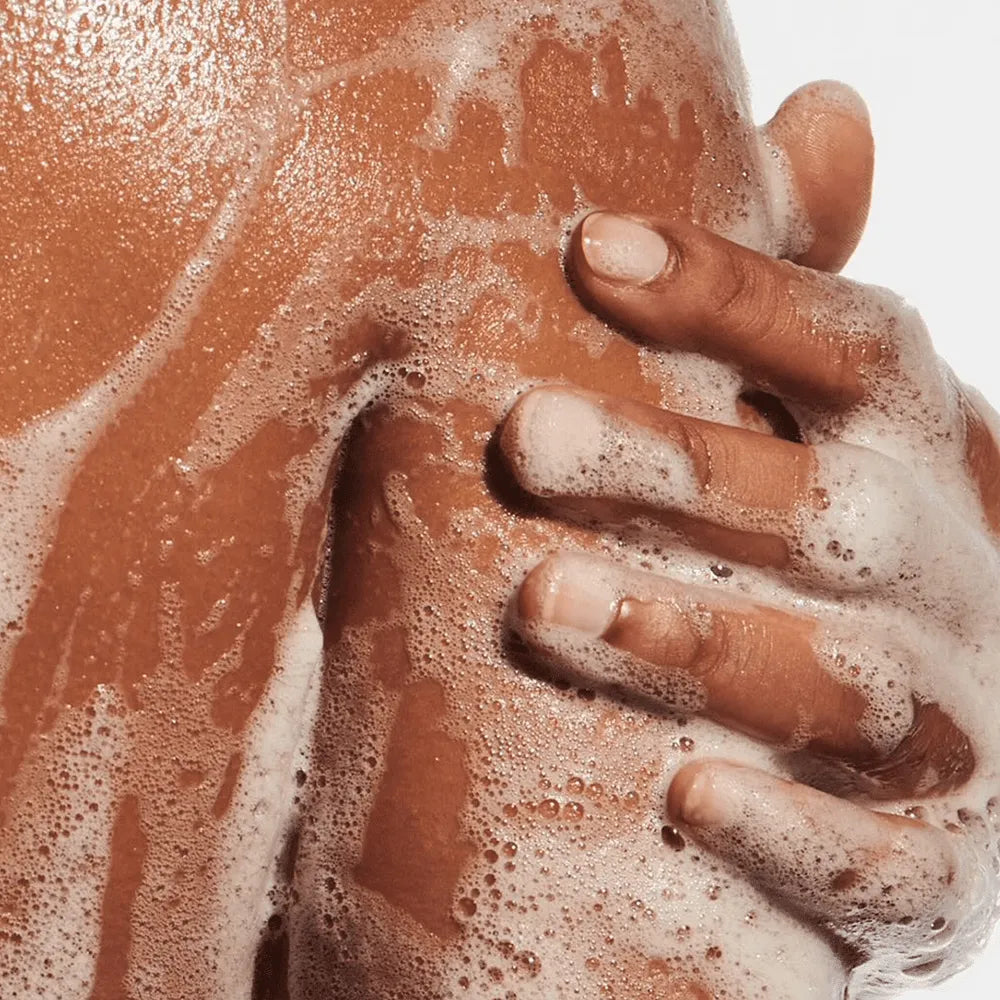 Body Wash vs. Intimate Wash: Why You Need Both for Healthy, Radiant Skin - Nakery Beauty