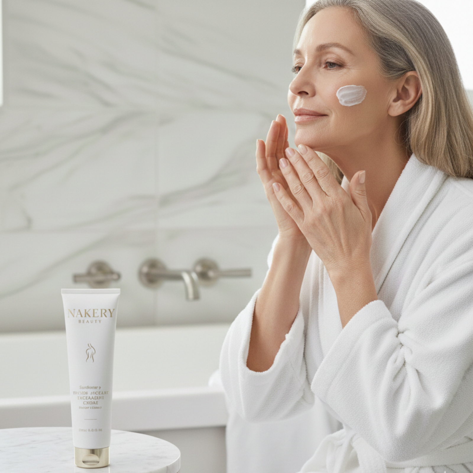 SkinReserve Retinol + Ferulic  Face &amp; Body Crème