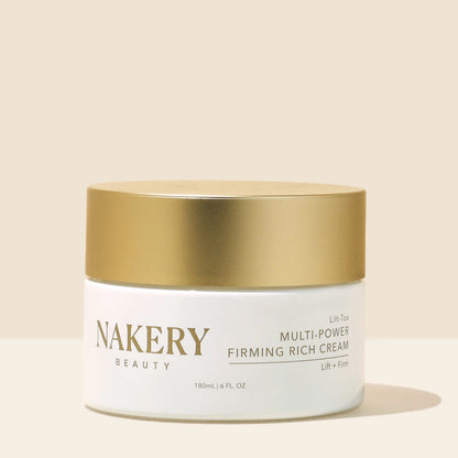 Lift-TOX Multi-Power Firming Rich Cream TRIPLE SIZE