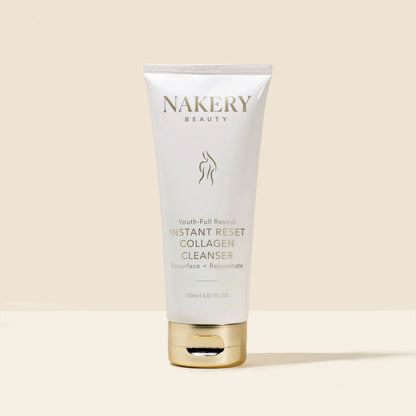 Youth-Full Reveal Instant Reset Collagen Cleanser