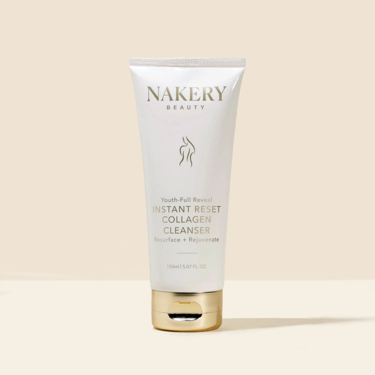 Youth-Full Reveal Instant Reset Collagen Cleanser