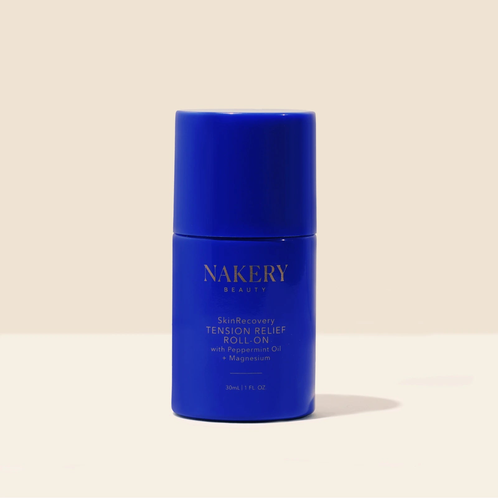 SkinRecovery Tension Relief Roll On