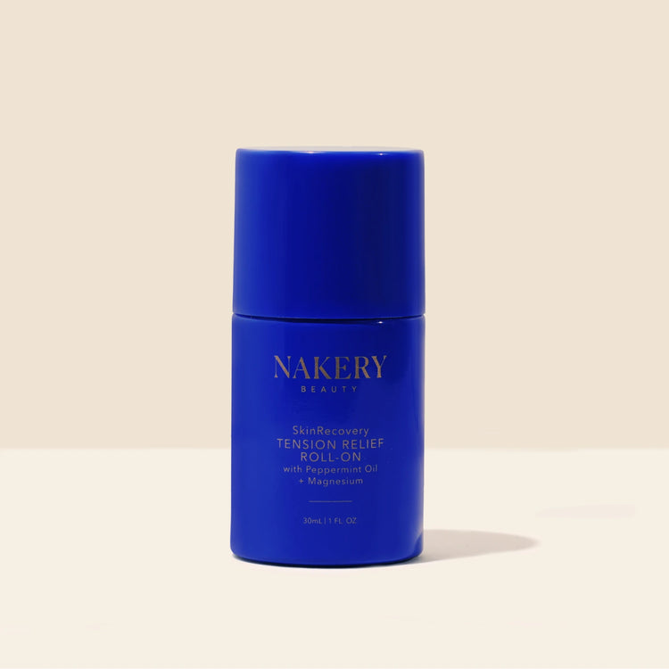 SkinRecovery Tension Relief Roll On