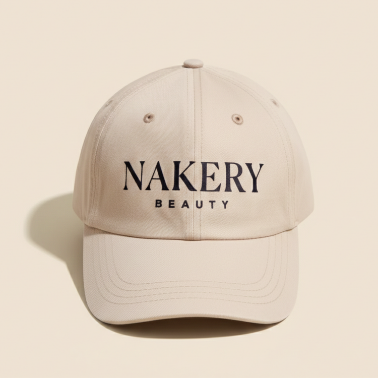 Nakery Branded Trucker Hat
