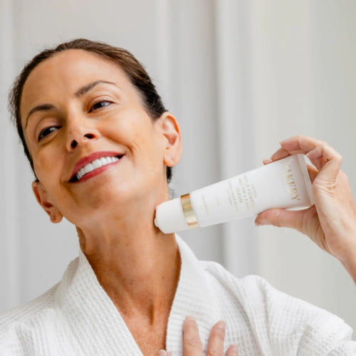 Lift-TOX Triple Powered Define + Firm Serum