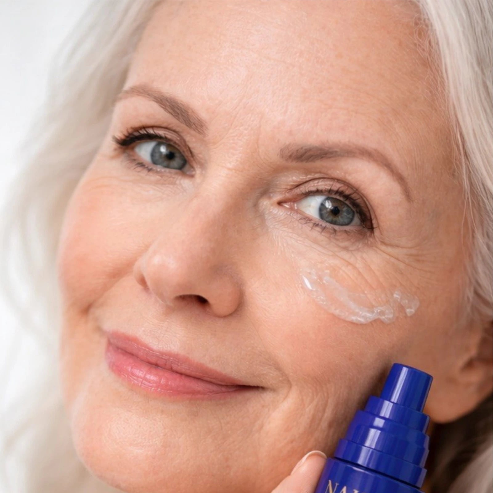 SkinRecovery The Age Edit: Time Erasing Serum