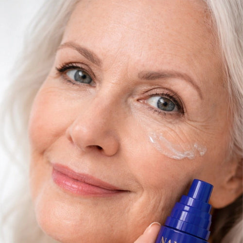 SkinRecovery The Age Edit: Time Erasing Serum