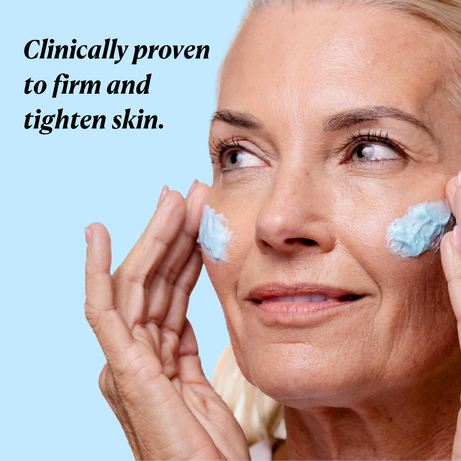 SkinRecovery Night Shift High Dose Concentrate Gravity Reset