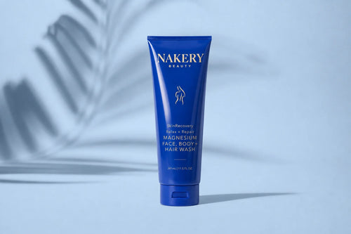 SkinRecovery Relax + Repair Magnesium Face, Body, + Hair Wash (341 mL)