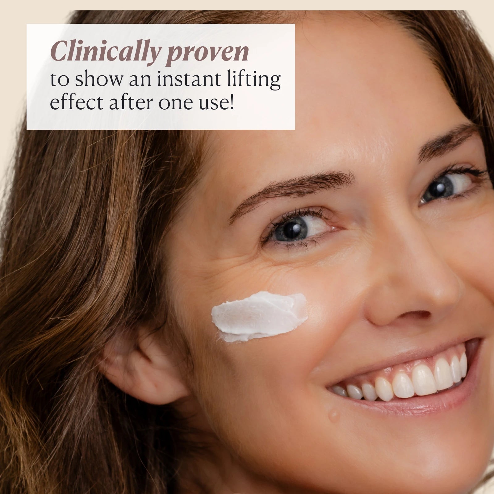 Lift-TOX Multi-Power Firming Rich Cream TRIPLE SIZE