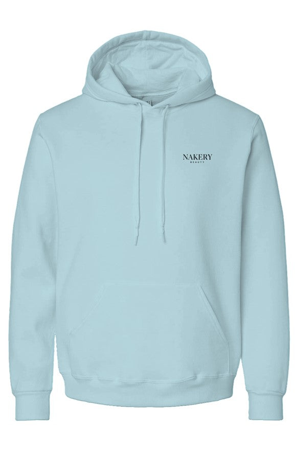 Nakery Beauty CloudSoft Signature Hoodie