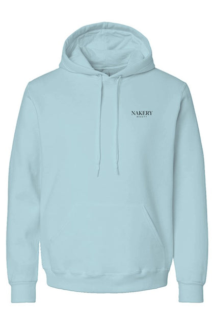 Nakery Beauty CloudSoft Signature Hoodie