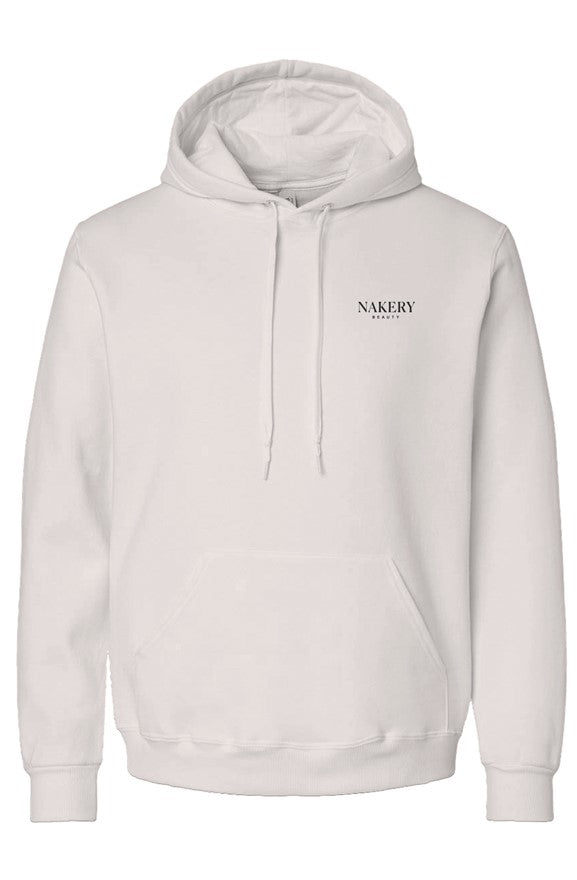 Nakery Beauty CloudSoft Signature Hoodie