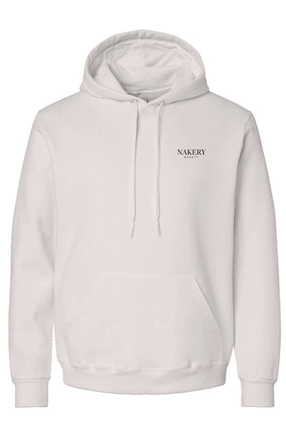 Nakery Beauty CloudSoft Signature Hoodie