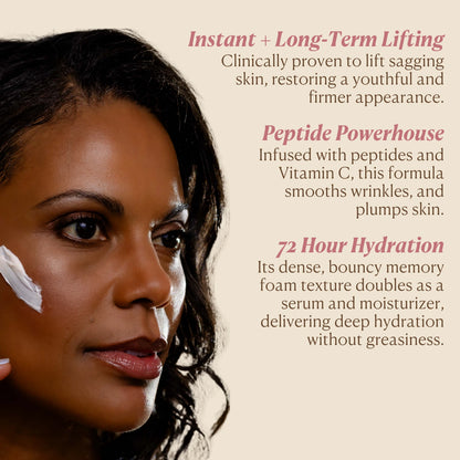 Lift-TOX Multi-Power Firming Rich Cream TRIPLE SIZE