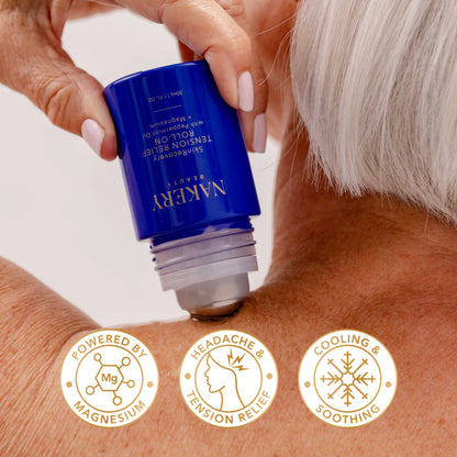 SkinRecovery Tension Relief Roll On