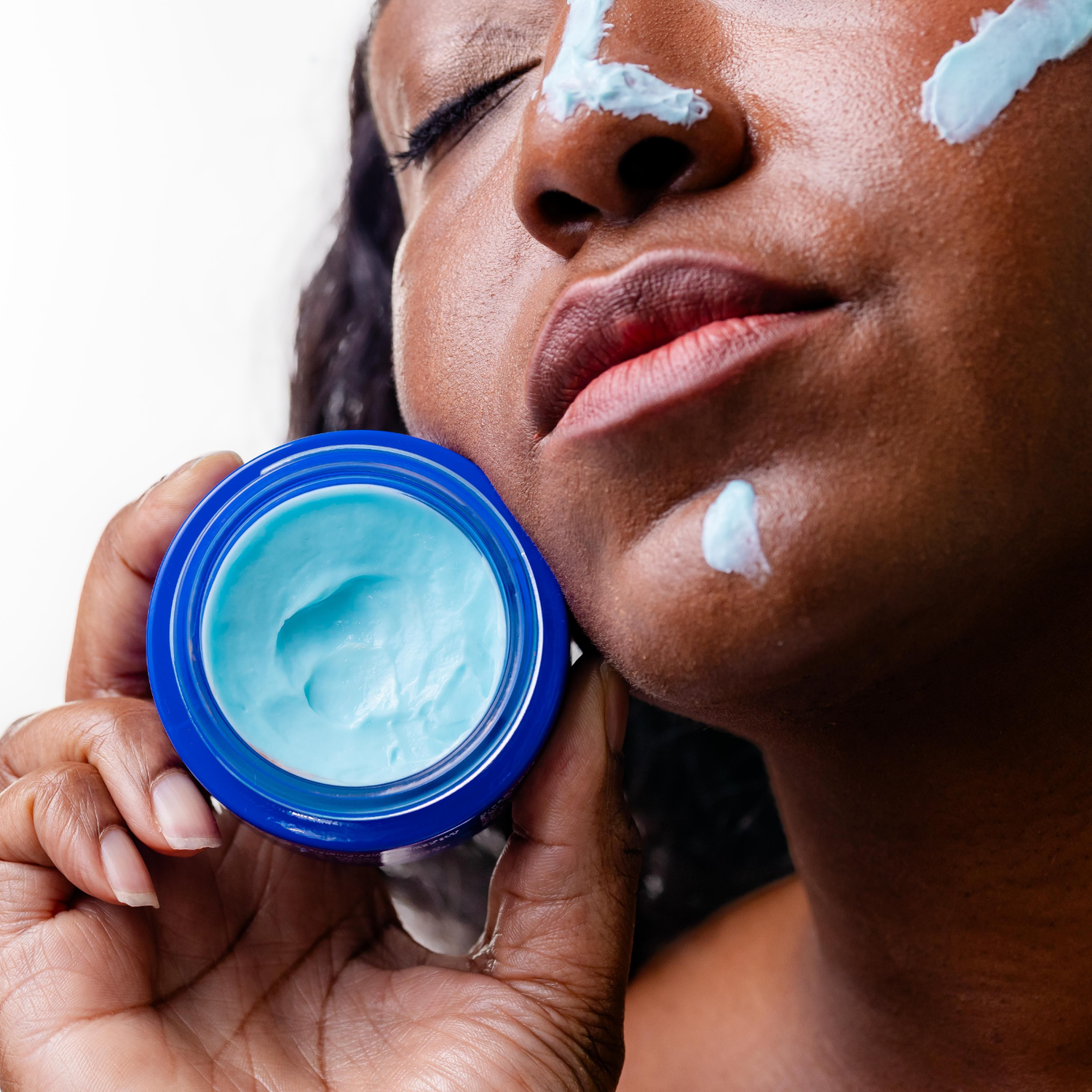 SkinRecovery Night Shift High Dose Concentrate Gravity Reset