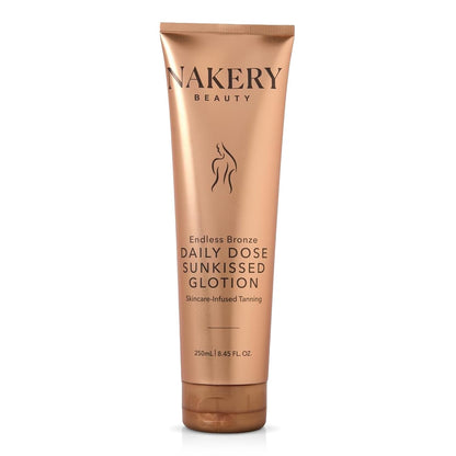 Endless Bronze™ Daily Dose Sunkissed GLOTION